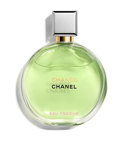 chanel chance eèdolce